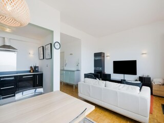 Apartment Ostende Ausstattung 18