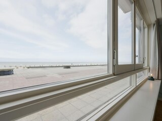 Apartamento Ostende Grabación al aire libre 4