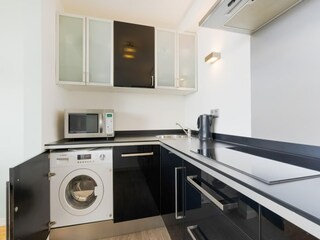 Apartment Ostende Ausstattung 20