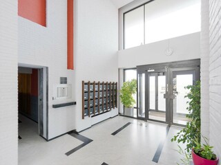 Apartment Ostende Features 13