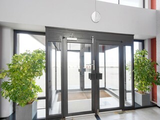 Apartment Ostende Ausstattung 8