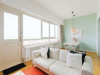 Appartement Ostende Kenmerken 5
