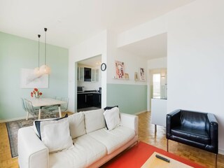 Apartment Ostende Ausstattung 12