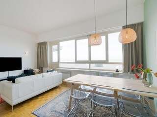 Apartment Ostende Ausstattung 9
