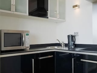 Apartment Ostende Ausstattung 21
