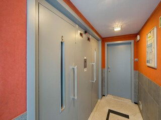 Appartement Ostende Équipement 12