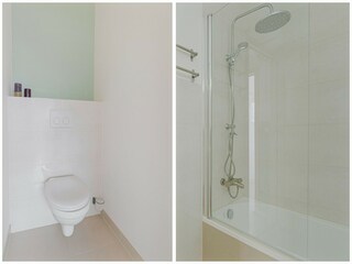 Apartamento Ostende Características 9