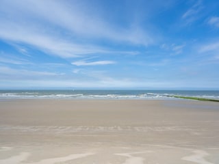 Appartement Ostende Environnement 31