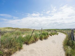 Appartamento Ostende Ambiente 29