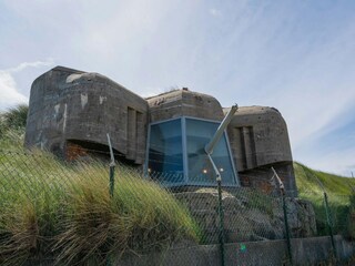 Appartement Ostende Omgeving 23