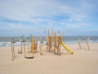 Appartamento Ostende Ambiente 25