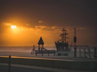 Appartamento Ostende Ambiente 26