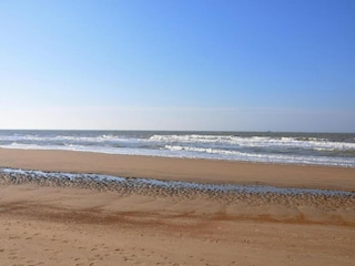Apartamento Ostende Entorno 36