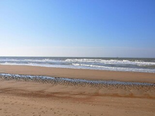 Appartamento Ostende Ambiente 38