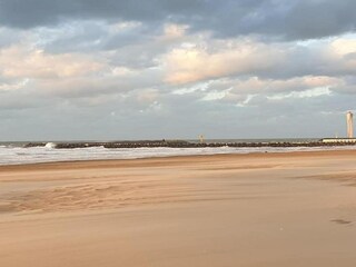 Appartamento Ostende Ambiente 39