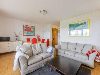 Apartamento Crans-Montana Características 40