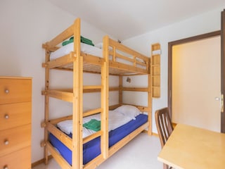 Apartamento Crans-Montana Características 20