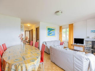 Apartment Crans-Montana Ausstattung 21