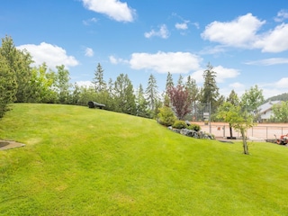 Apartment Crans-Montana Außenaufnahme 16