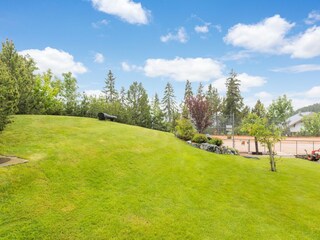 Apartment Crans-Montana Outdoor Recording 7