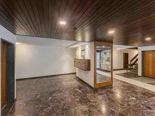 Appartement Crans-Montana Équipement 37