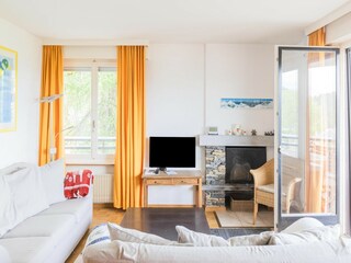 Appartement Crans-Montana Équipement 22