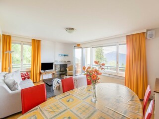 Apartment Crans-Montana Features 23