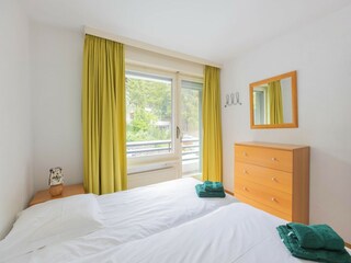 Appartement Crans-Montana Équipement 44