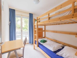 Apartment Crans-Montana Features 24