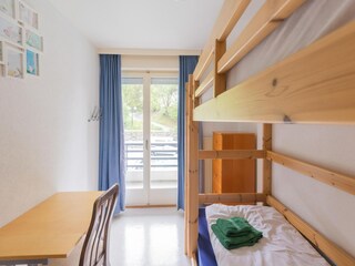 Appartamento Crans-Montana Caratteristiche 33