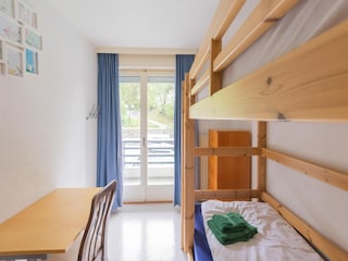 Appartement Crans-Montana Équipement 29