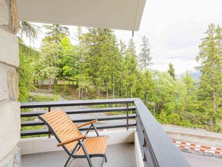Apartment Crans-Montana Außenaufnahme 19