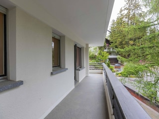 Apartment Crans-Montana Außenaufnahme 9