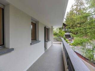 Appartamento Crans-Montana Registrazione all'aperto 17