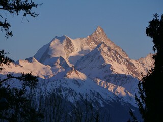 Apartment Crans-Montana Outdoor Recording 10