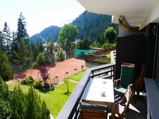 Apartment Crans-Montana  61