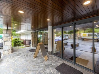 Appartement Crans-Montana Équipement 30