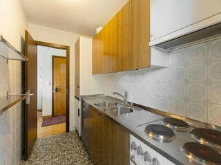 Appartement Crans-Montana Équipement 28
