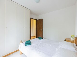 Appartement Crans-Montana Équipement 33