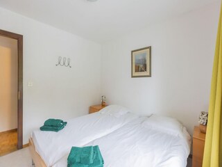Appartement Crans-Montana Kenmerken 26
