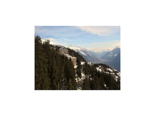 Apartment Crans-Montana Environment 47