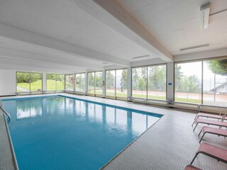 Appartement Crans-Montana Buitenaudio-opname 5