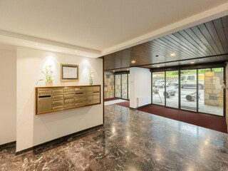 Appartement Crans-Montana Équipement 30
