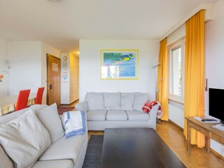 Apartamento Crans-Montana Características 45