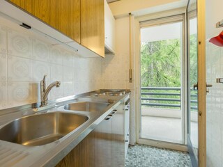 Appartement Crans-Montana Kenmerken 41