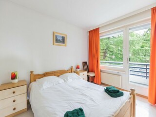 Apartamento Crans-Montana Características 43