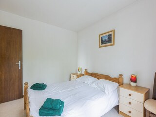 Apartamento Crans-Montana Características 44