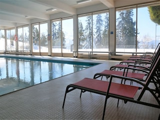 Apartment Crans-Montana Außenaufnahme 14