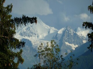 Apartment Crans-Montana Outdoor Recording 3