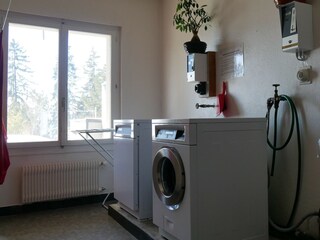 Apartment Crans-Montana  61
